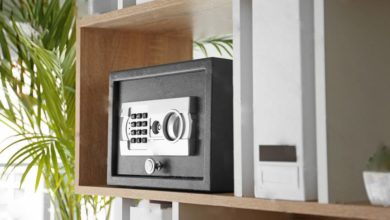 Photo of Best Document Safes That Are Fireproof And Waterproof