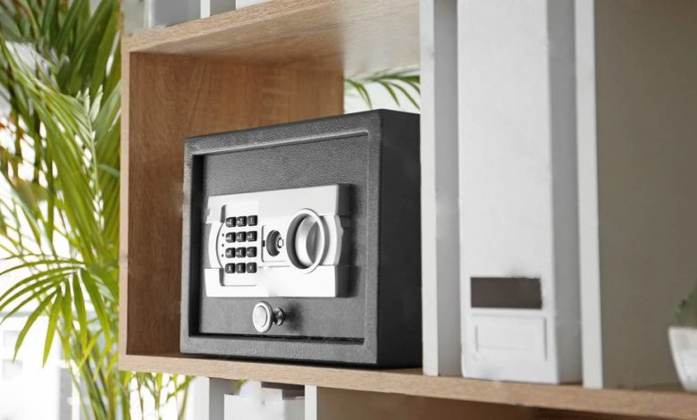 Best Document Safes That Are Fireproof And Waterproof