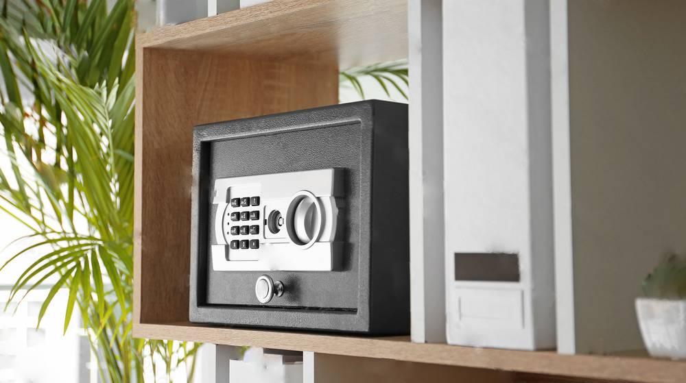 Best Document Safes That Are Fireproof And Waterproof