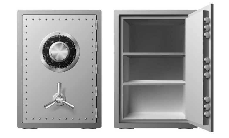 Should You Get A Fire Proof Wall Safe?