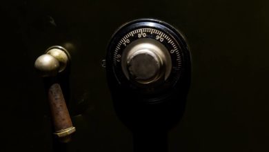 Photo of Hidden Home Safe Ideas [2023]