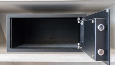 Photo of Installing A Home Safe: Do You Need A Professional?