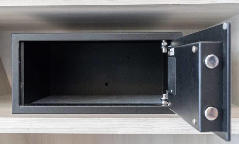 Installing A Home Safe: Do You Need A Professional?