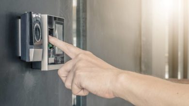 Photo of Best Smart Door Lock With Camera For Your Home [2023]