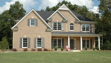 Photo of 5 Security Tips When Selling Your Home