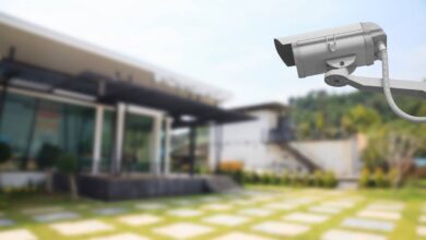 Photo of Home Security Can Lower Your Home Insurance Rates