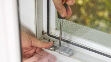 Photo of Securing Your Home: How Do You Theft Proof Windows?