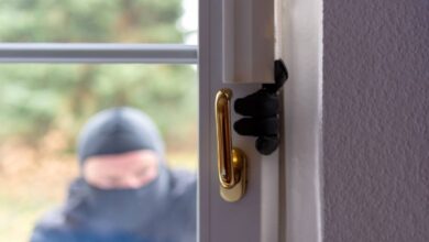 Photo of How Home Security Systems Can Help Prevent Burglaries And Intrusions