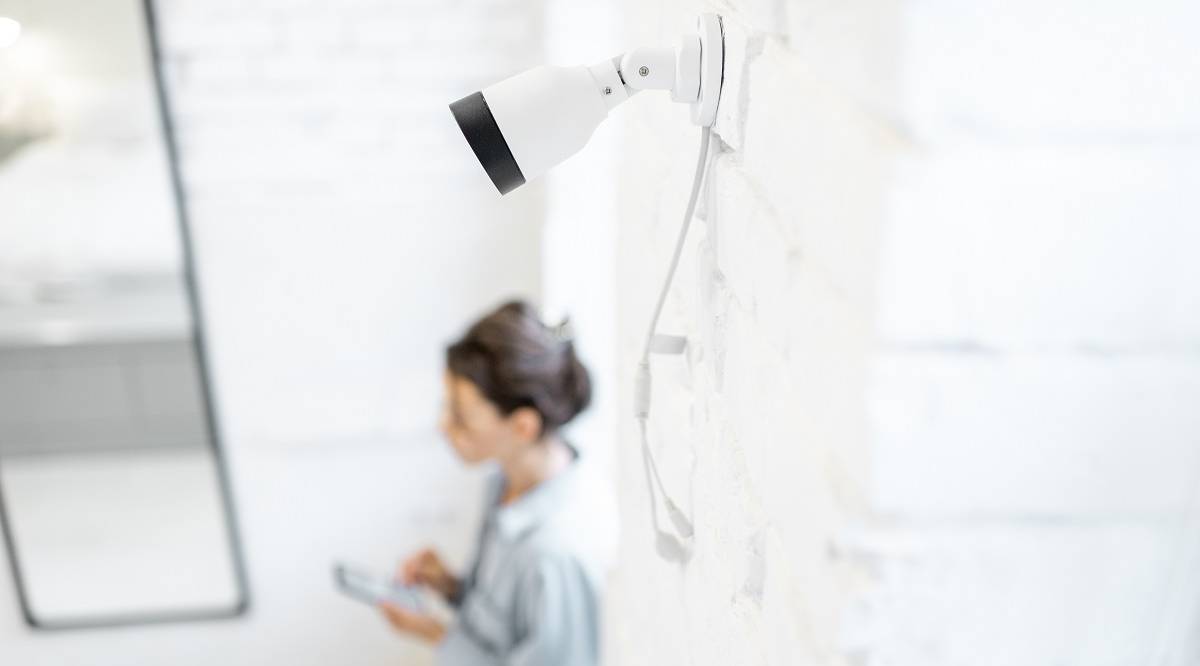 Does ADT Work With Alexa?