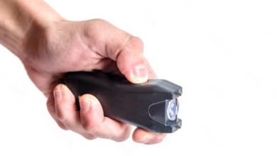Photo of How Many Volts Is A Stun Gun?