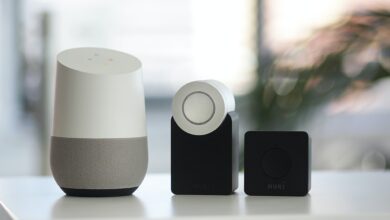 Photo of Are Smart Homes A Potential Cybersecurity Risk?