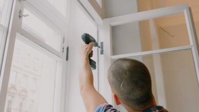 Photo of How Long Does It Take to Replace A Window: A Comprehensive Guide