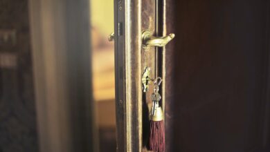 Photo of How To Secure An Open Window: Safeguarding Your Home