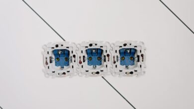 Photo of The Cost Of Maintenance And Repairs For Home Security Systems