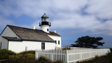 Photo of Tips to Avoid Common Home Security Mistakes and Illuminating the Exterior with Precision