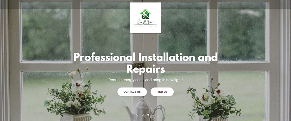 Zenytth Home Improvement