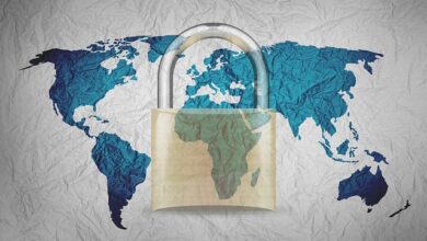 Photo of 8 Trends In Cyber Security To Watch Out For