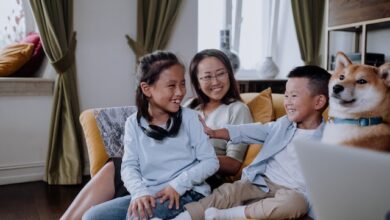 Photo of How Security Cameras Can Help Keep Your Kids & Pets Safe At Home