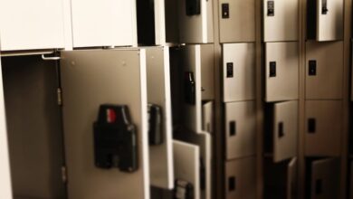 Photo of How To Open A Gun Safe Without The Key