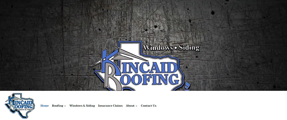 Kincaid Roofing and Window Company