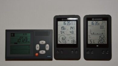 Photo of Maximizing Home Safety: The Role of Smart Thermostats in HVAC Efficiency