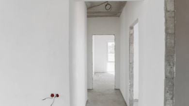 Photo of 6 Benefits of Building an Insulated Concrete Form (ICF) Home for Safety