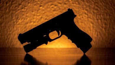 Photo of A Comprehensive Guide: How Heavy is a Gun Safe? | Secure Firearm Storage