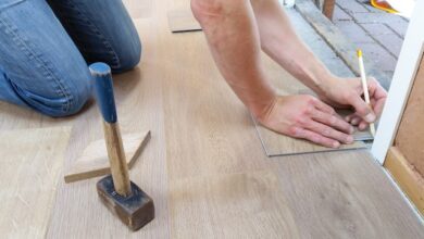 Photo of Enhancing Home Security: How Smart Flooring Technologies Are Revolutionizing Safety and Protection