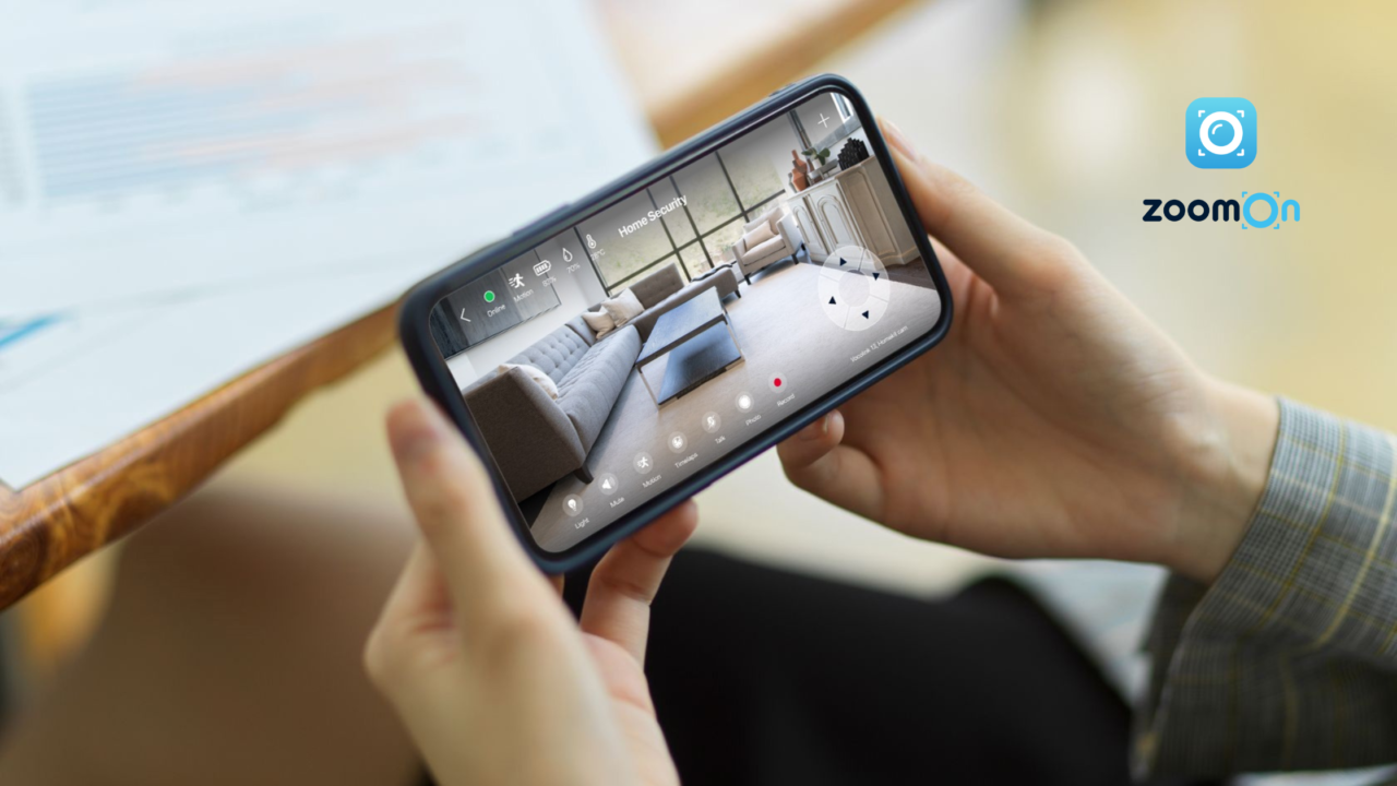 Best Home Security System Professionally Installed