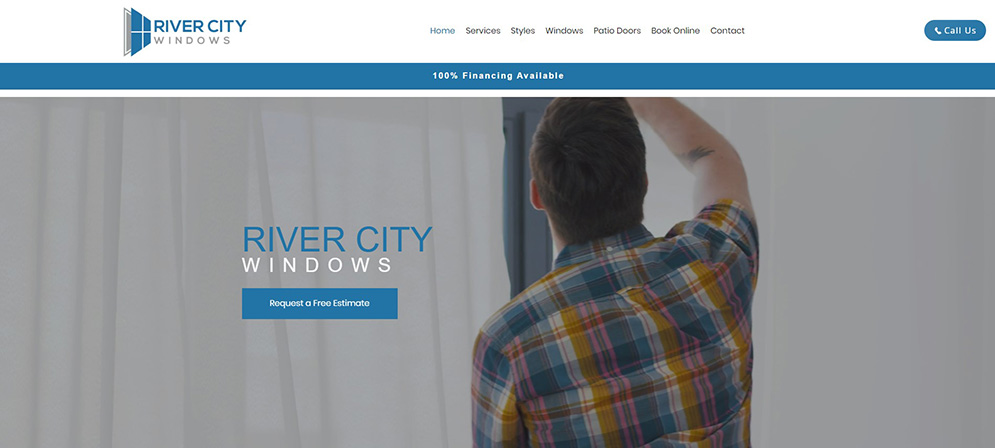 River City Windows