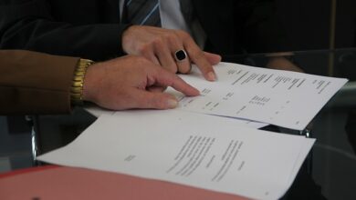 Photo of Top 5 Best Practices for Protecting CUI