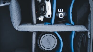 Photo of Unlocking the Potential: Innovative Uses for Hidden Compartments when Traveling