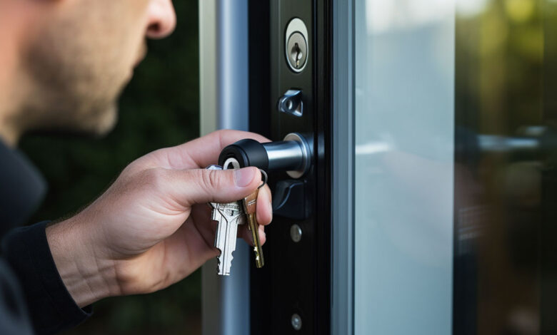 Your Ultimate Guide To Locksmith Services In Miami