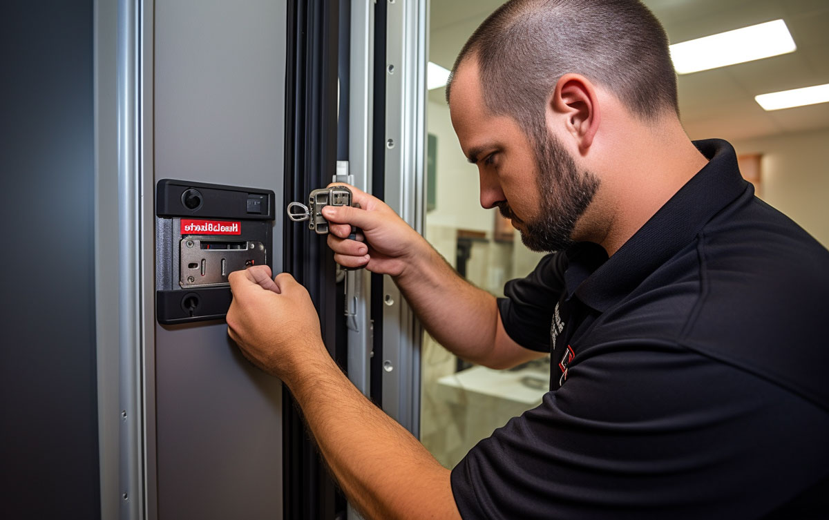 Emergency Car Locksmith Sacramento, CA