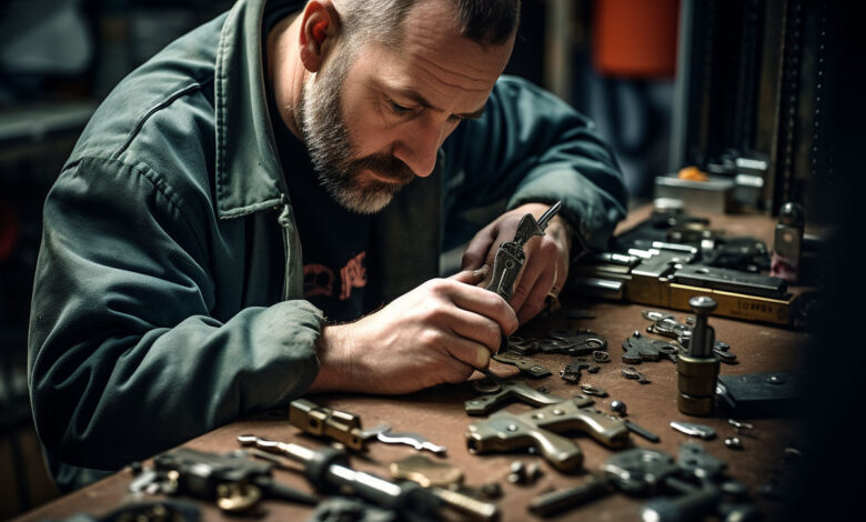 How To Find 24 Hour Locksmith Tampa
