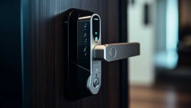 Photo of The Top Benefits Of Installing High-Security Locks In Your Home