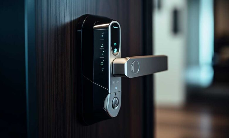 The Top Benefits Of Installing High-Security Locks In Your Home