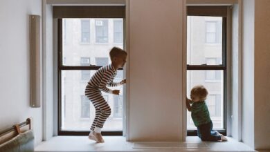 Photo of Childproofing Your Home: Essential Tips for a Safe and Kid-Friendly Space 