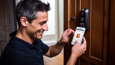 Photo of Cost Considerations For Home Lock Repair