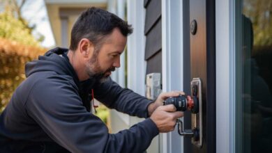 Photo of Investing In Safety: A Cost Estimate For High-Security Lock Installation