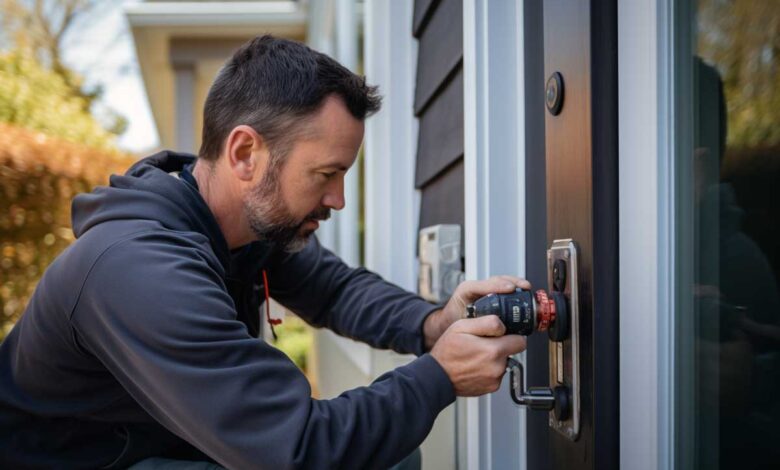 Investing In Safety: A Cost Estimate For High-Security Lock Installation