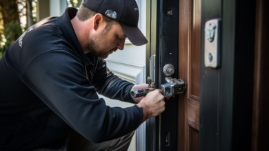Photo of DIY Home Lock Repair: Pros & Cons Explored