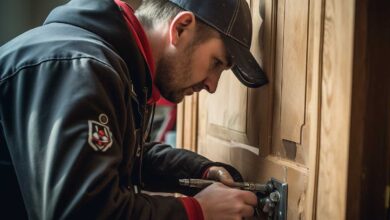 Photo of Emergency Lockout Services: Fast & Reliable Help