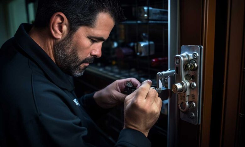 Keeping Your Locks In Top Shape: Essential Maintenance Tips For High-Security Locks