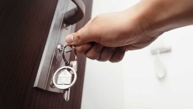 Photo of Understanding Different Types Of Home Locks