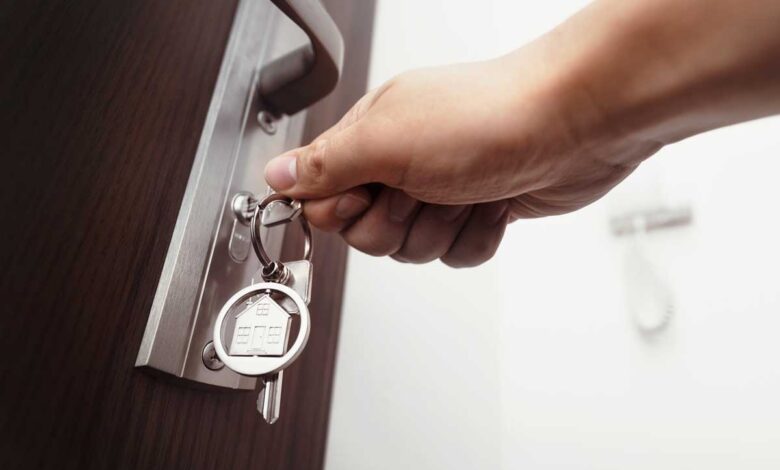 Understanding Different Types Of Home Locks