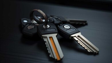 Photo of Benefits of Having Spare Home Keys