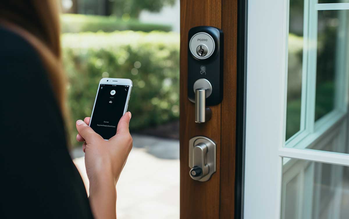 Choosing The Right Type Of Key For Your Home