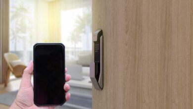 Photo of How To Maintain Your Smart Lock For Longevity