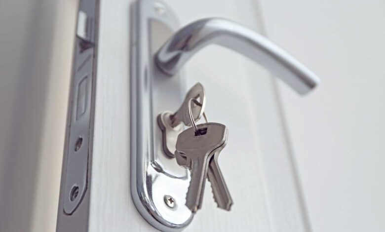 Latest Trends In Home Lock Systems: Innovations In Modern Security
